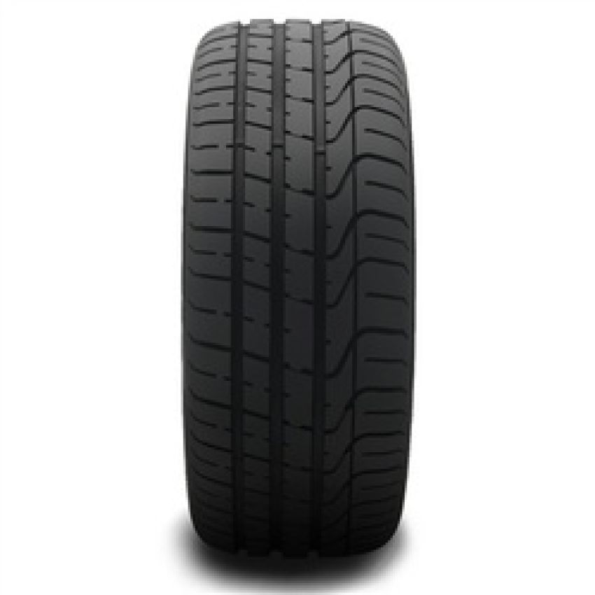 PIRELLI Pzero 245/35R20 Summer
