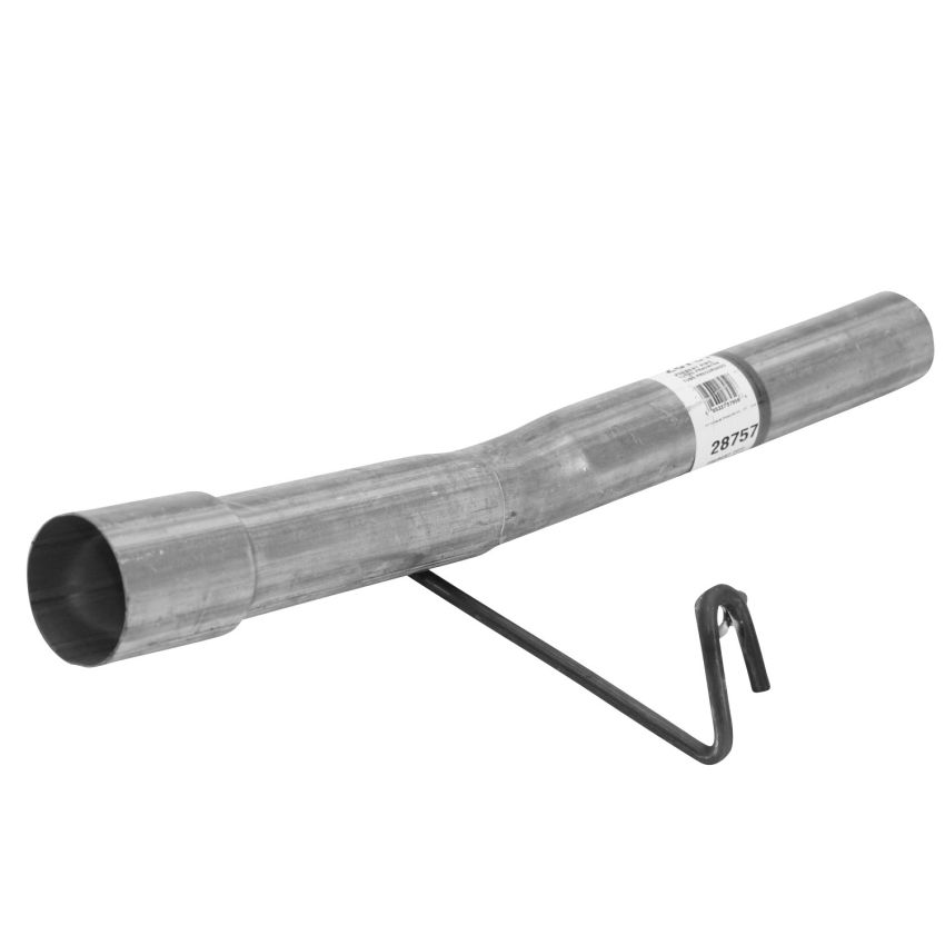 AP Exhaust 28757 Prebent Exhaust Pipe
