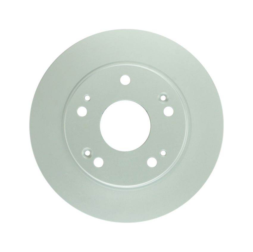 Bosch 26010736 Bosch QuietCast Disc Brake Rotor
