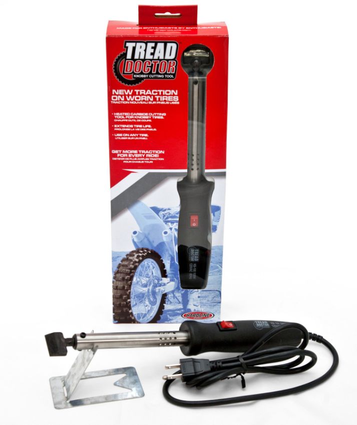 Hardline TD-1 Tread Doctor USA