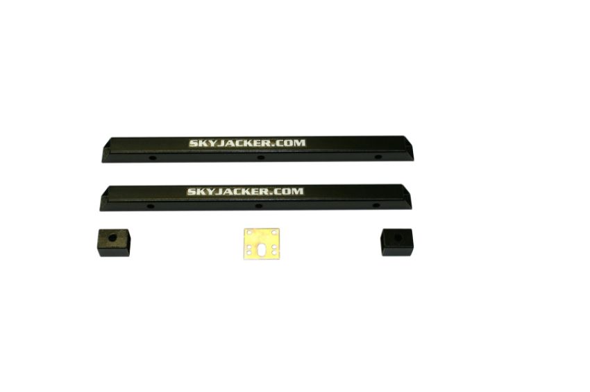 Skyjacker TCL153 T-CASE LWR KIT 3-4IN. 03-06TJ