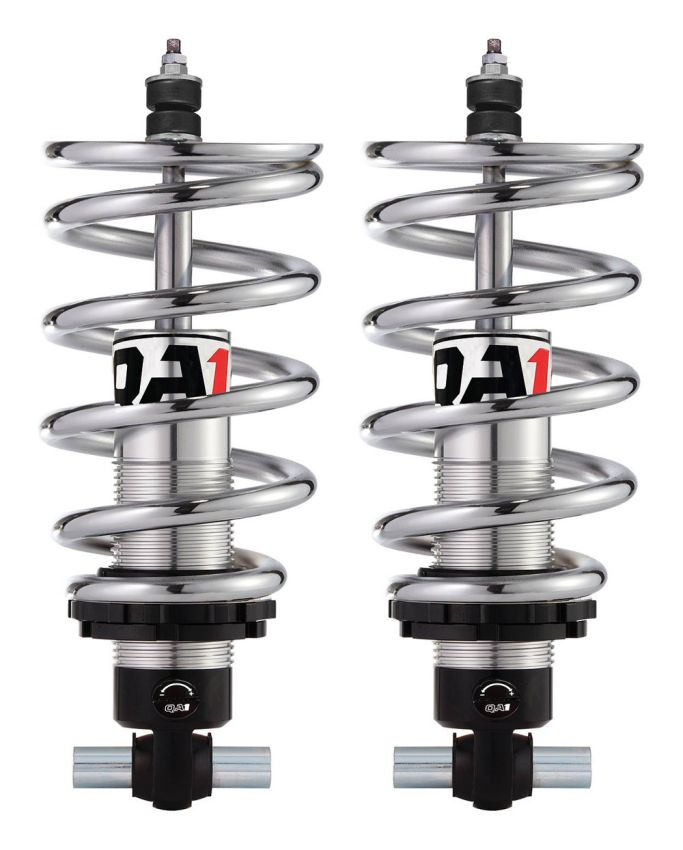 QA1 QA1MS302-08500 Pro Coil Kit Front Mustang II Single Adj