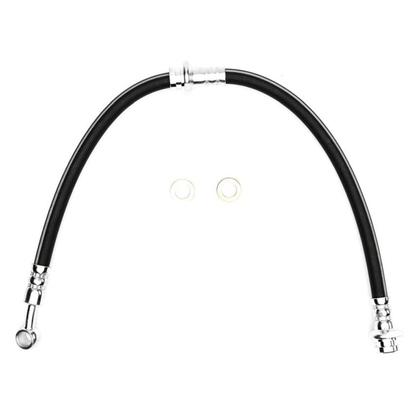 Dynamic Friction 350-50004 Brake Hose