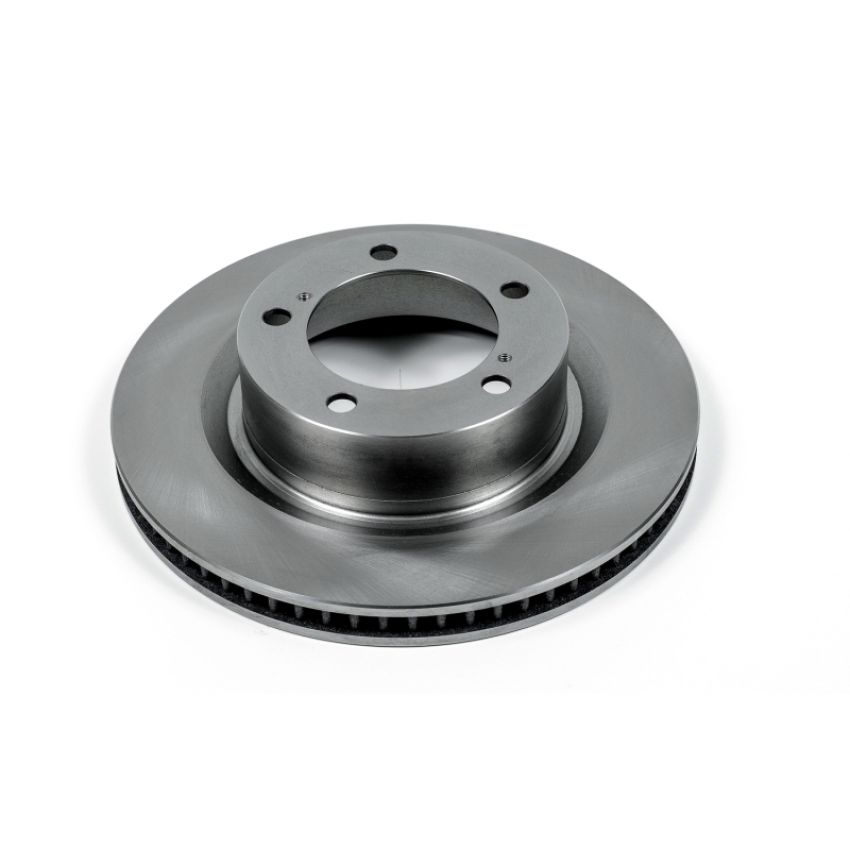 PowerStop JBR1309 AutoSpecialty Brake Rotor
