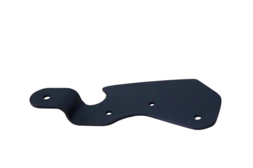 Fishbone Offroad FB21350 Cowl Pod Light Bracket Set FB21350