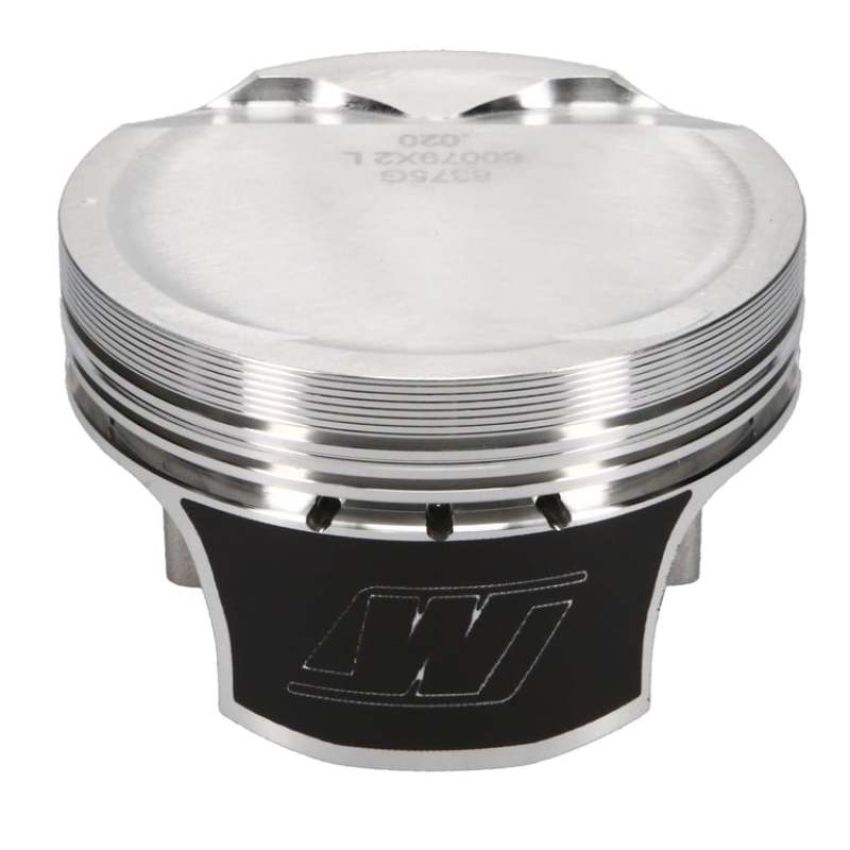 Wiseco K0082X2 Piston Set, Ford, 4.6L/5.4L Modular, 3.572 in. Bore, Professional, Set of 8