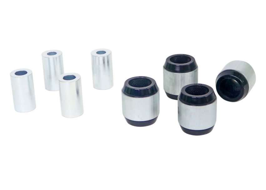 Whiteline W63643 22+ Hyundai Elantra N Control Arm Upper - Bushing Kit