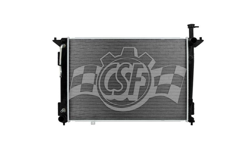 CSF 3789 Radiator