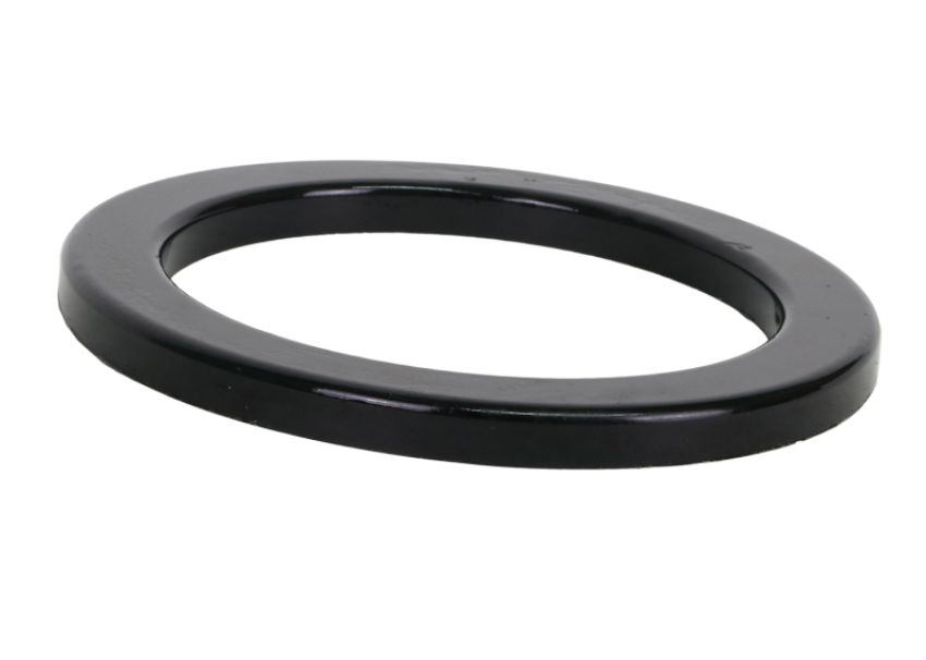 Whiteline W73471 91-97 Toyota Land Cruiser / 96-02 Toyota 4Runner 10mm Front Spring Pad Bushing
