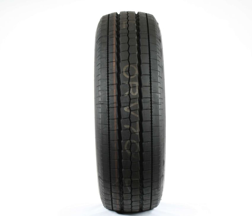 GOODYEAR G947 RSS Armor Max 225/75R16
