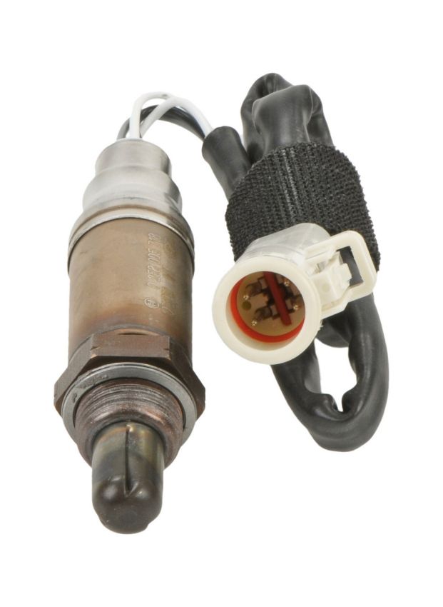 Bosch 15718 Bosch Oxygen Sensor