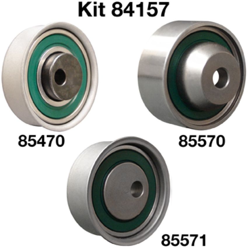 Dayco 84157 Timing Belt Kit