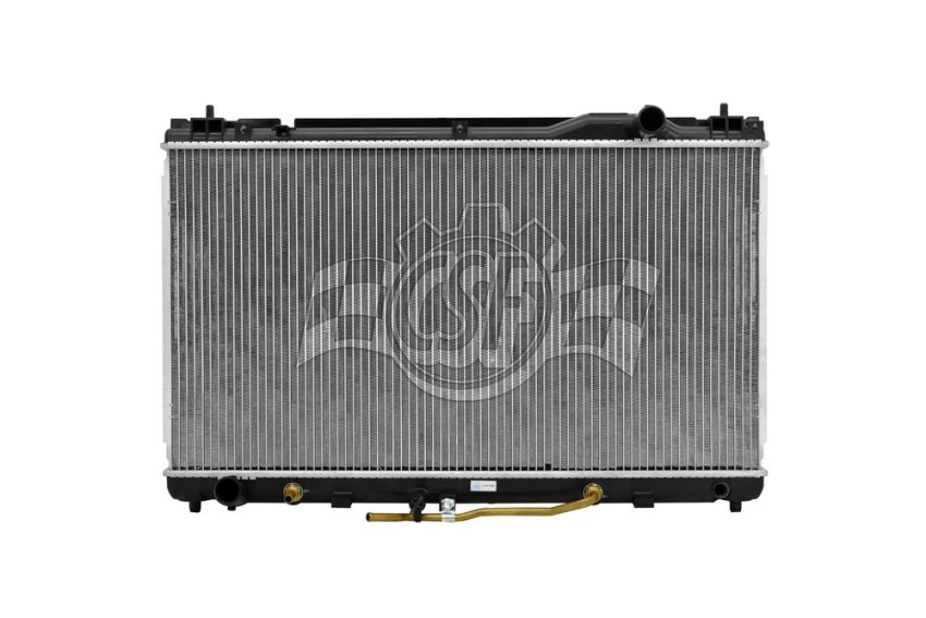 CSF 3145 Radiator