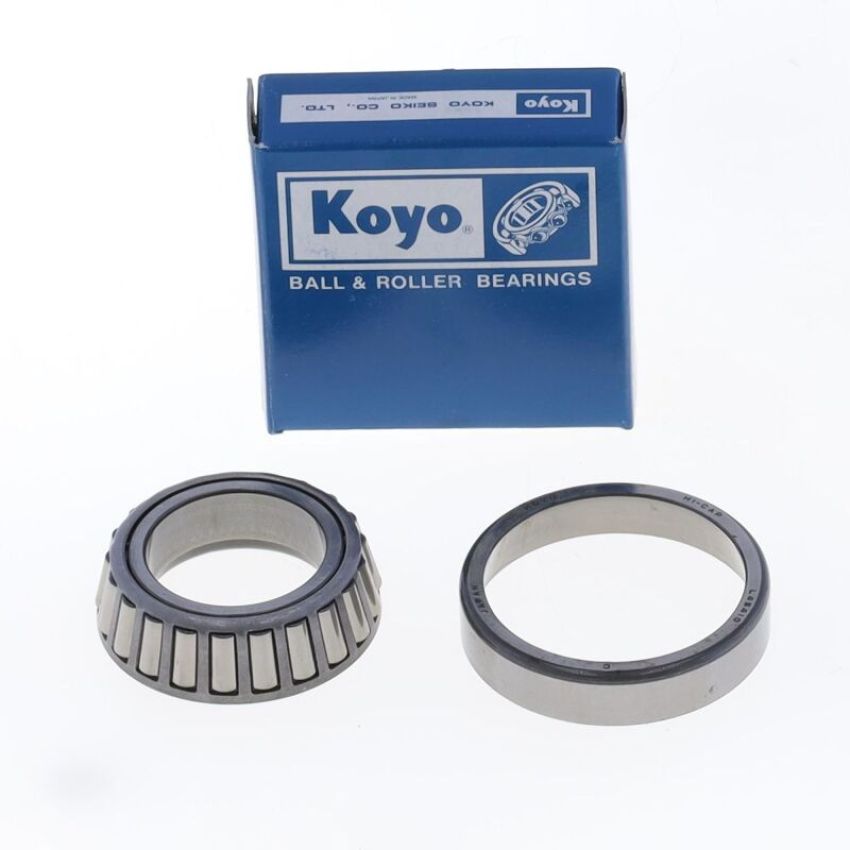 Athena P400270250001 Main Bearing & Seal Kit