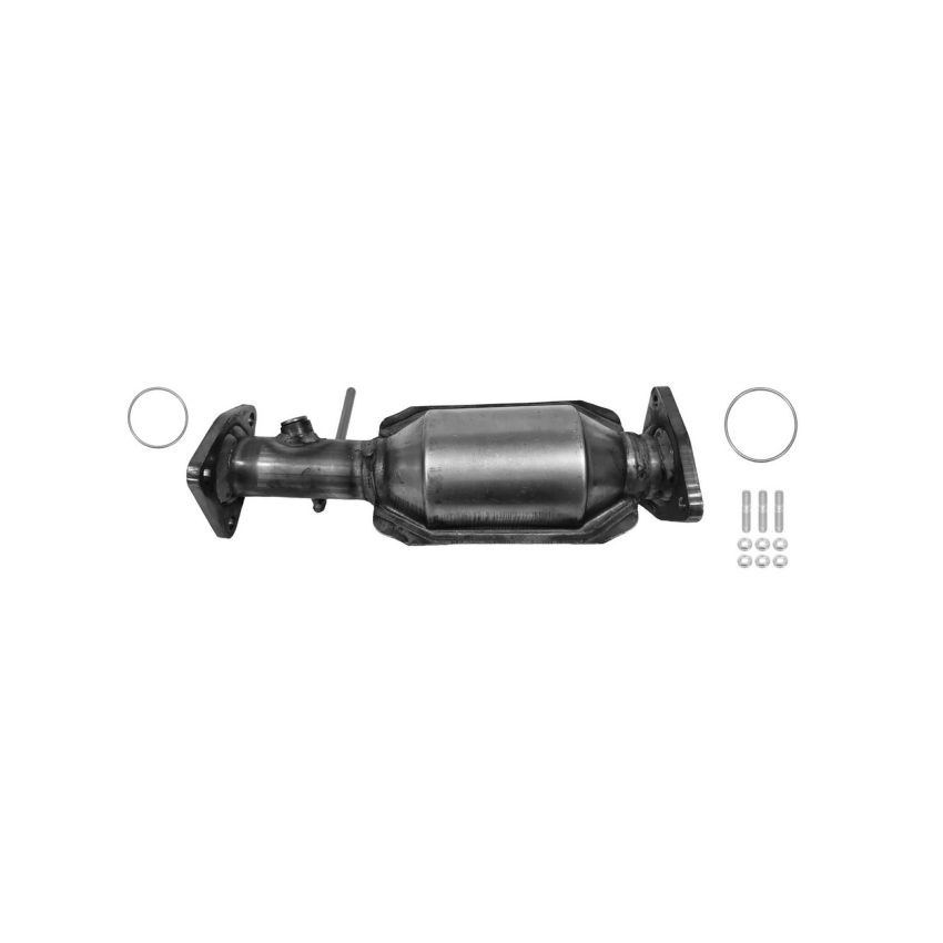 Eastern Catalytic 41303 Federal / EPA Direct-Fit Converter Assembly