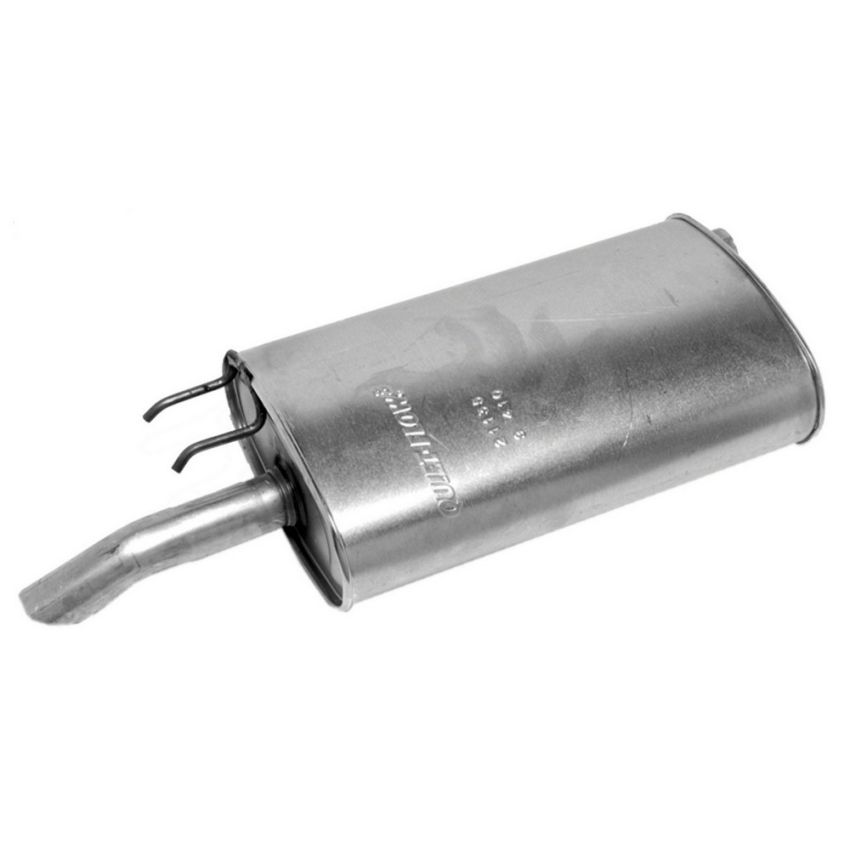 Walker 21135 Quiet-Flow Exhaust Muffler