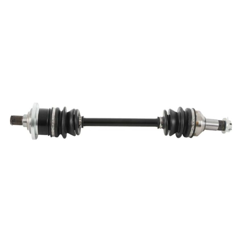 All Balls Racing AB6-AC-8-245 13-14 Arctic Cat 400 FIS 4x4 TRV 6 Ball Axle Front Left