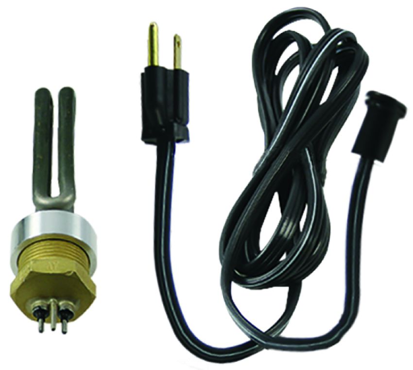 MOROSO MOR23980 Engine Oil Pre-Heater
