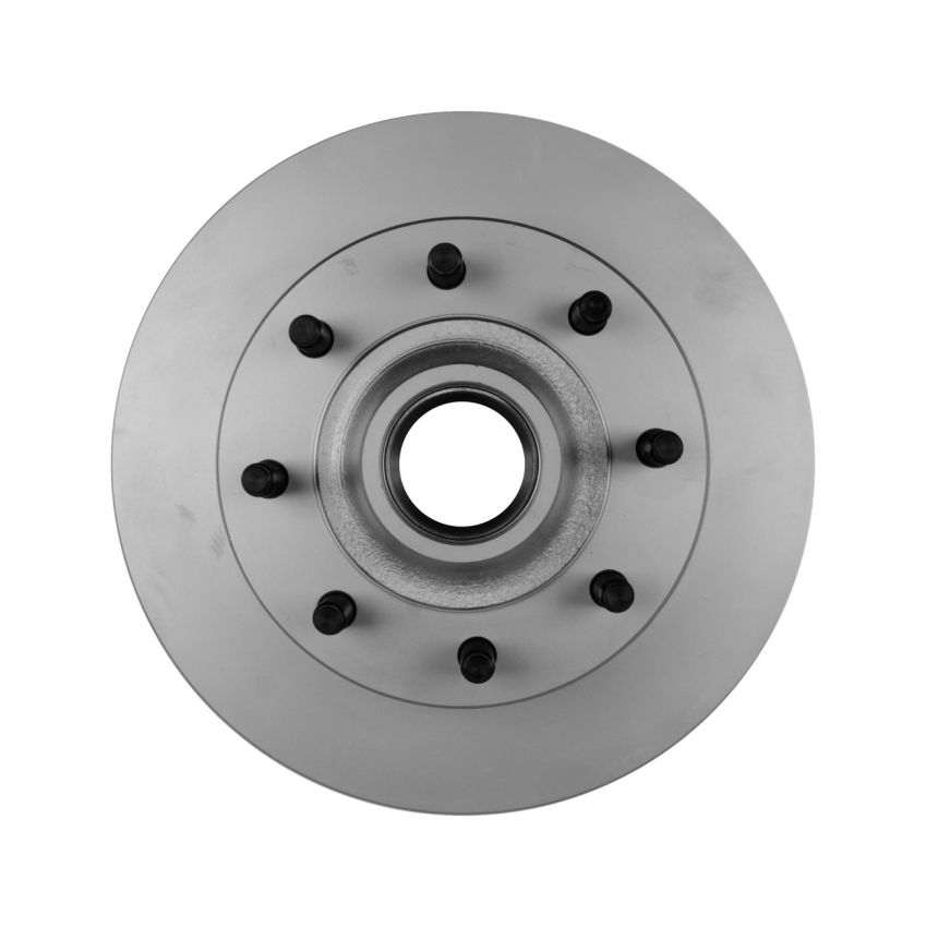 Bosch 20010348 Bosch QuietCast Disc Brake Rotor