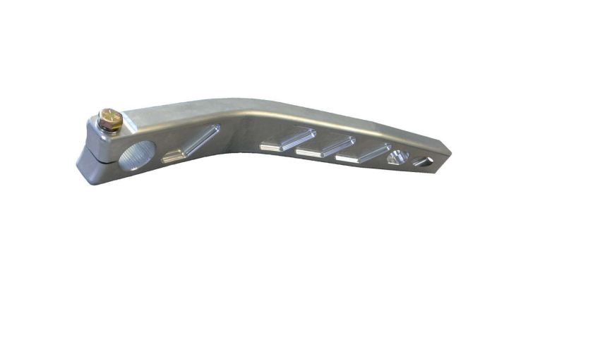 TRIPLE X RACE COMPONENTS TXRSC-SU-0118 Right Rear Torsion Arm Sprint Car