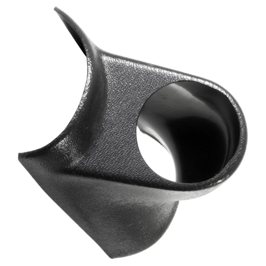 AutoMeter 10234 GAUGE MOUNT, A-PILLAR POD, SINGLE, 2 1/16