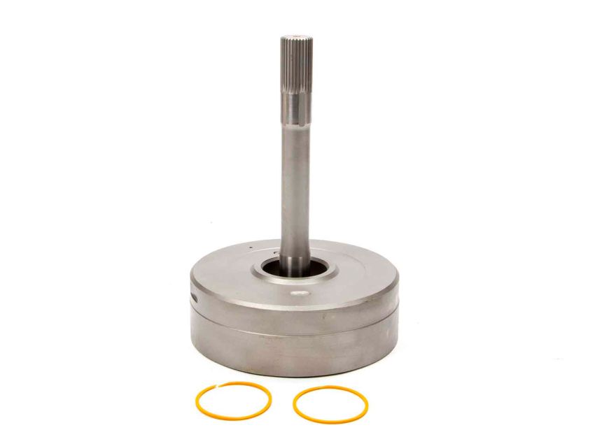 TCI TCI223600 TH400 HD Forward Drum & Input Shaft