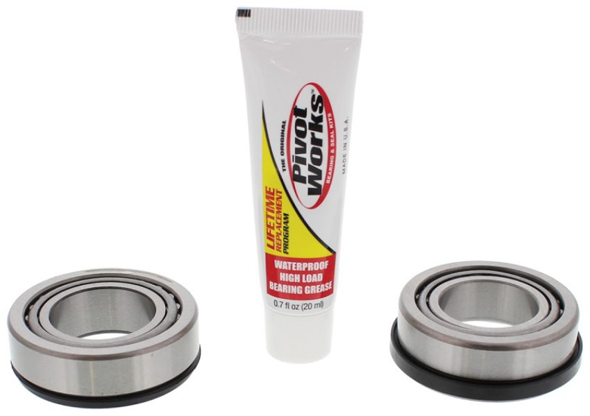 Pivot Works PWSSK-K02-021 Steering Stem Bearing Kit