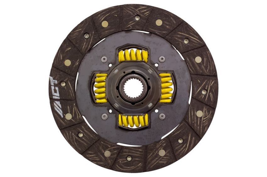 ACT 1992 Acura Integra Perf Street Sprung Disc