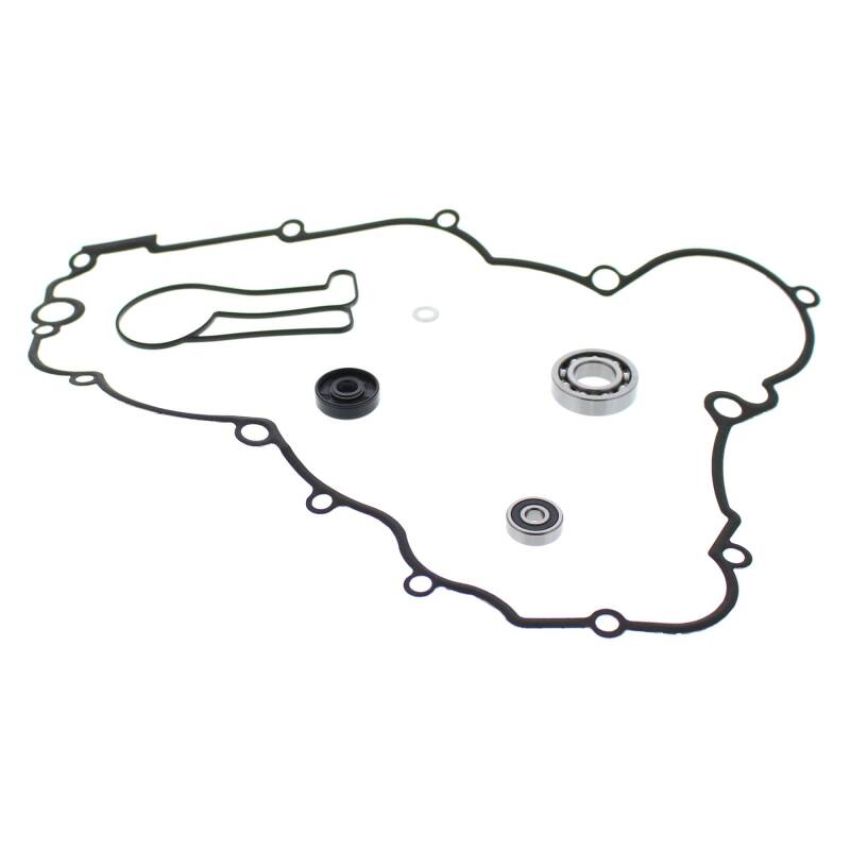Vertex Pistons 821976 Vertex Gaskets 17-19 Husqvarna TC 250 Water Pump Rebuild Kit
