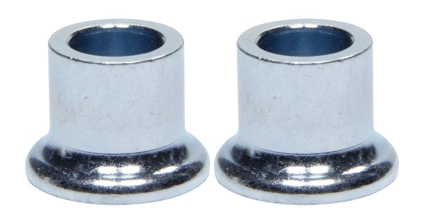 Ti22 PERFORMANCE TIP8213 Cone Spacers Steel 1/2in ID x 3/4in Long 2pk