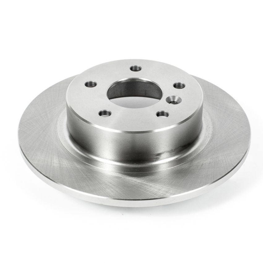 PowerStop EBR485 AutoSpecialty Brake Rotor