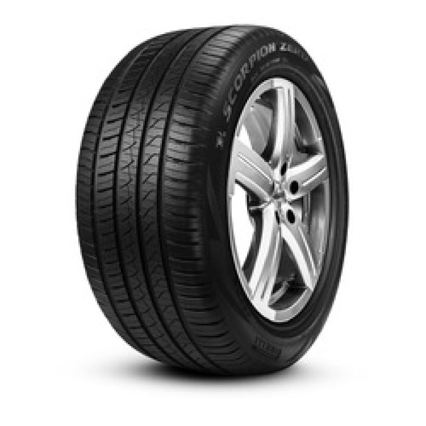 PIRELLI Scorpion Zero Plus 295/35R21 All-Season