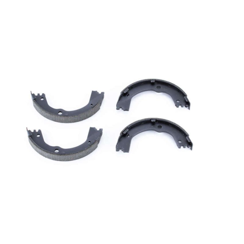 PowerStop B1086 Parking Brake Shoe