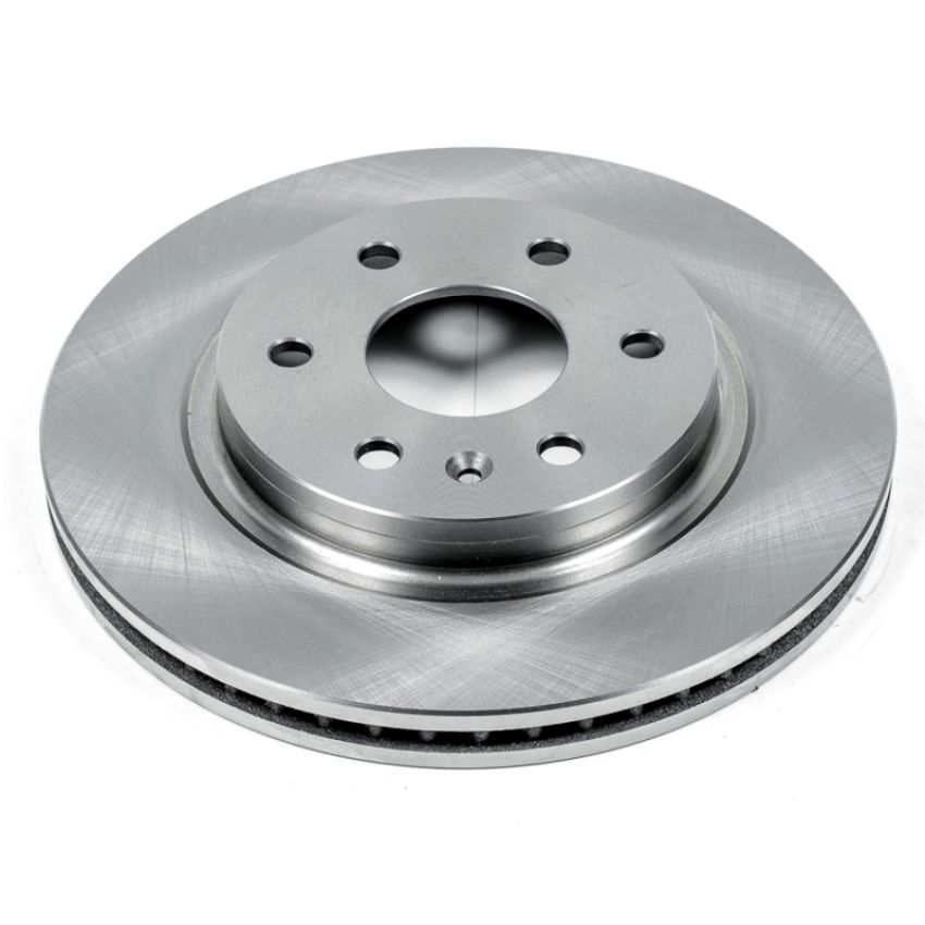 PowerStop AR8696 AutoSpecialty Brake Rotor