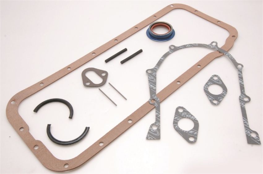 Cometic Gasket PRO1027B Cometic Street Pro Ford 1961-71 352-428 FE Big Block V8 Bottom End Kit
