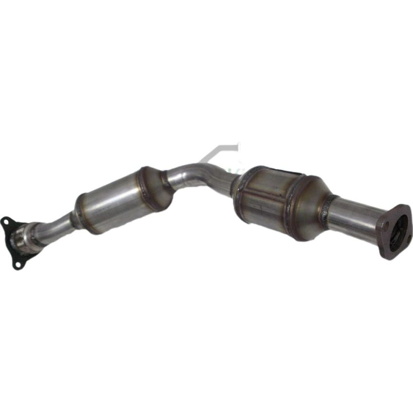 Davico Mfg 19312 Direct Fit Catalytic Converter