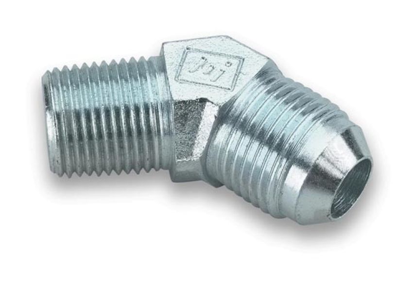 EARLS EAR962303ERL #3 > 1/8 Npt 45