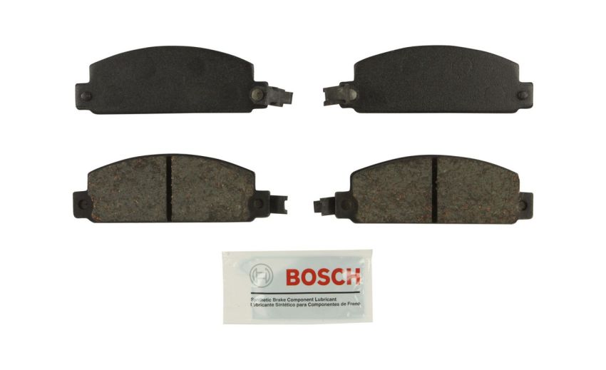 Bosch BE134 Brake Pads Front