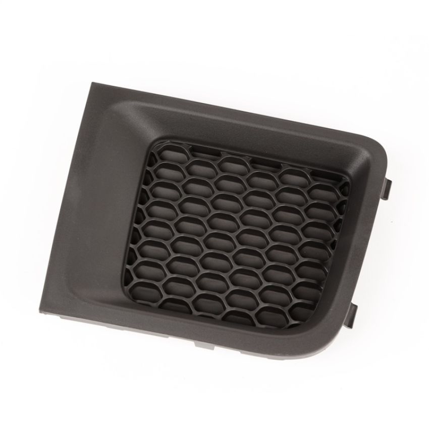 OMIX 12682.31 Bezel Lower Grille Black LH- 15-21 Renegade