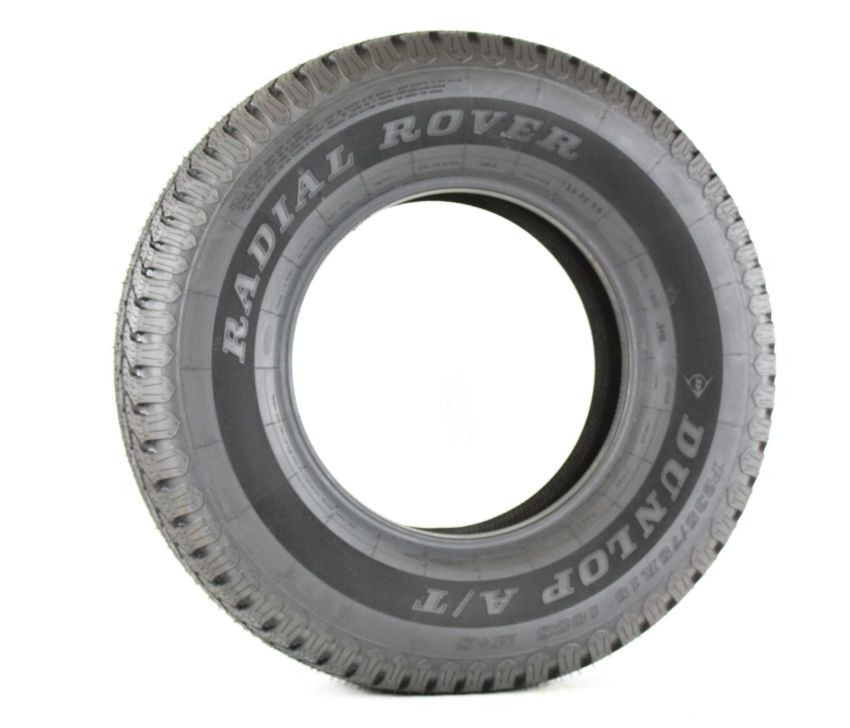 DUNLOP Rover A/T 265/70R15 All-Season