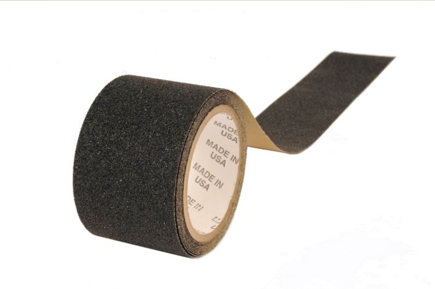 Dee Zee DZ46 Deezee Universal Misc Grip Tape