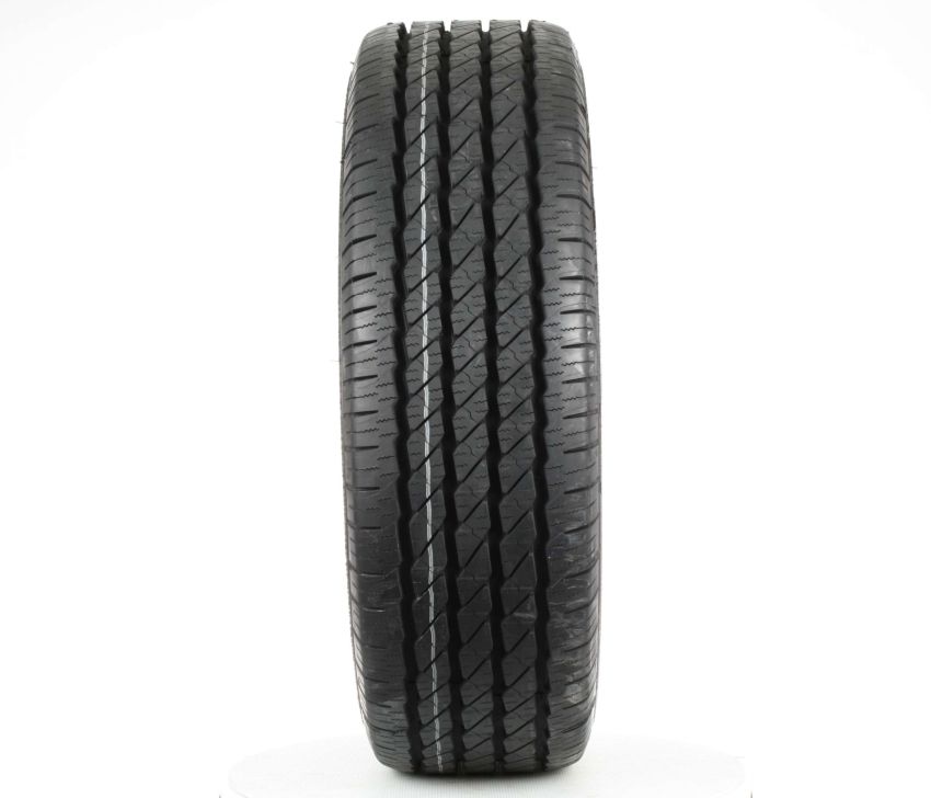 MICHELIN LTX A/S 265/70R17 All-Season