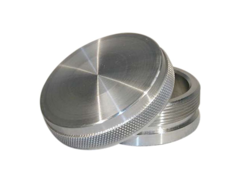 MEZIERE MEZPN6500 2.5 Filler Cap & Bung - Weld-In