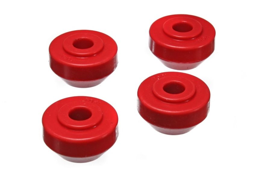 ENERGY SUSPENSION ENE4-7117R FD STRUT ROD BUSHINGS