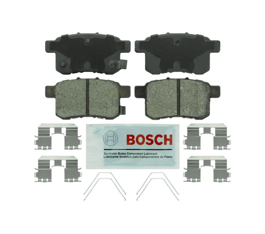 Bosch BE1451H Brake Pads Rear