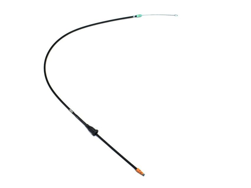 Genuine Chrysler 4766479AD Parking Brake Cable