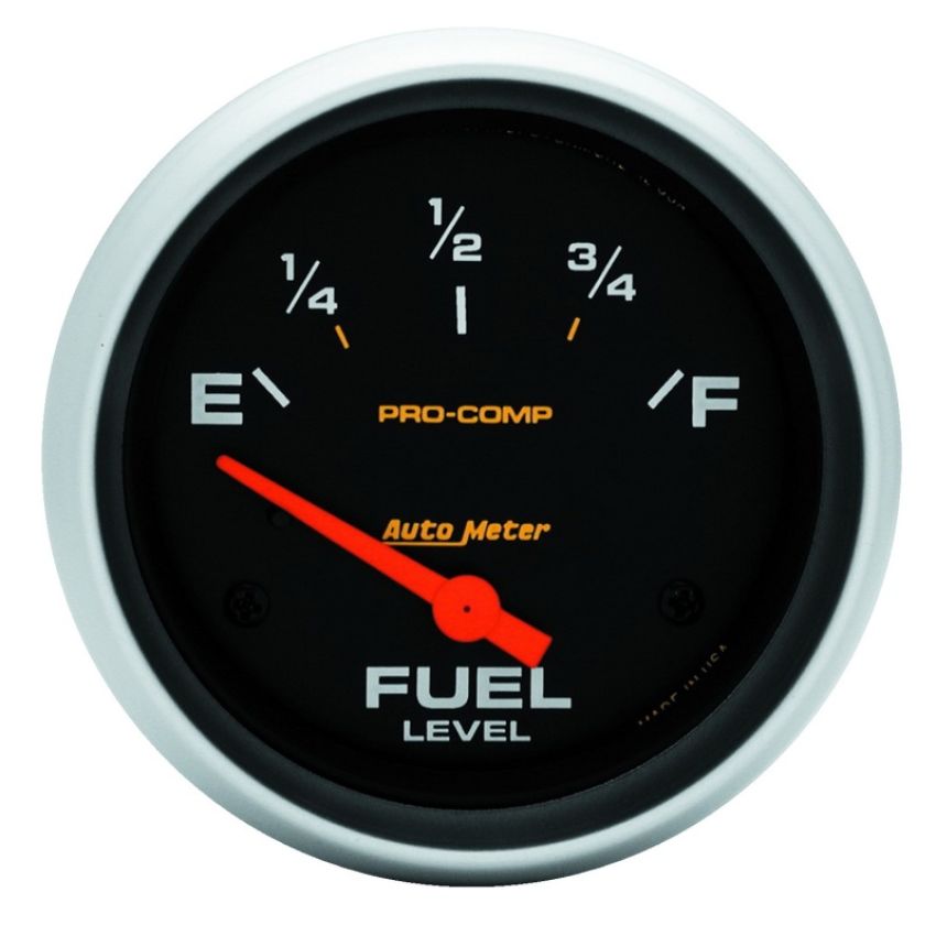 AUTOMETER ATM5417 Fuel Level Gauge