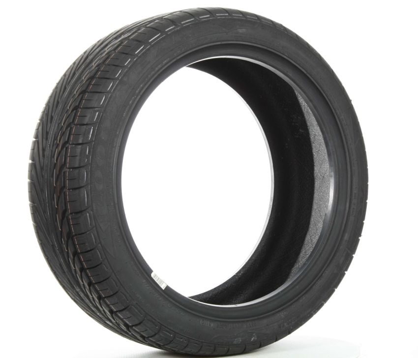 GOODYEAR Eagle F1 GS-2 EMT 245/40R18 Summer