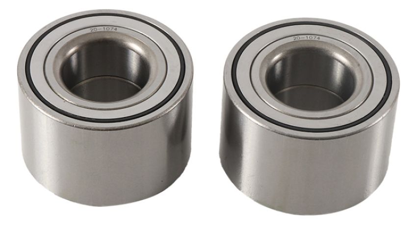Pivot Works PWRWK-K39-000 A-Arm Kit