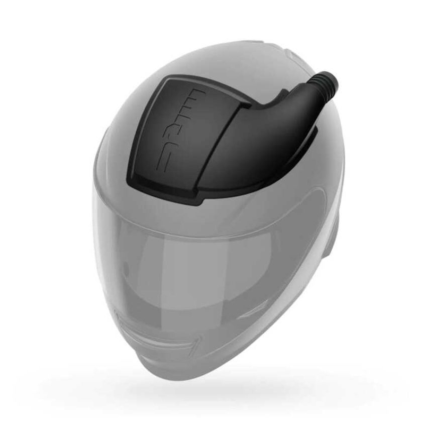 Rugged Radios MRC-CAP-MA Mid Air Nozzle for MRC Stage One Helmet